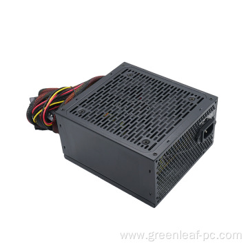 80PLUS active ATX 550W PC computer power supply